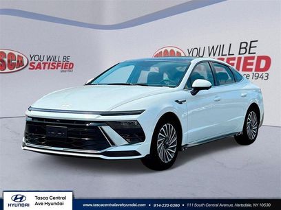 Used 2024 Hyundai Sonata Limited