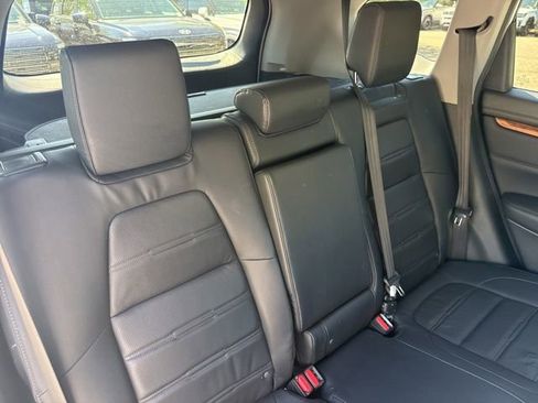 Used 2019 Honda CR-V EX-L image 23