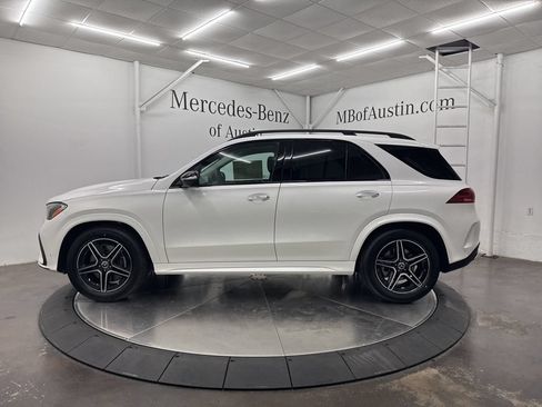 Used 2026 Mercedes-Benz GLE 350 4MATIC image 4