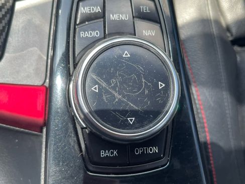 Used 2014 BMW 328i xDrive Sedan AWD/4WD image 16