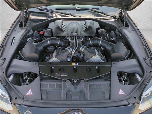 Used 2013 BMW M6 Coupe RWD image 22