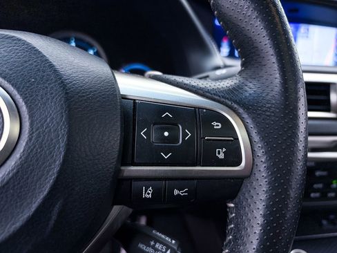 Used 2019 Lexus GS 350 F Sport RWD image 32