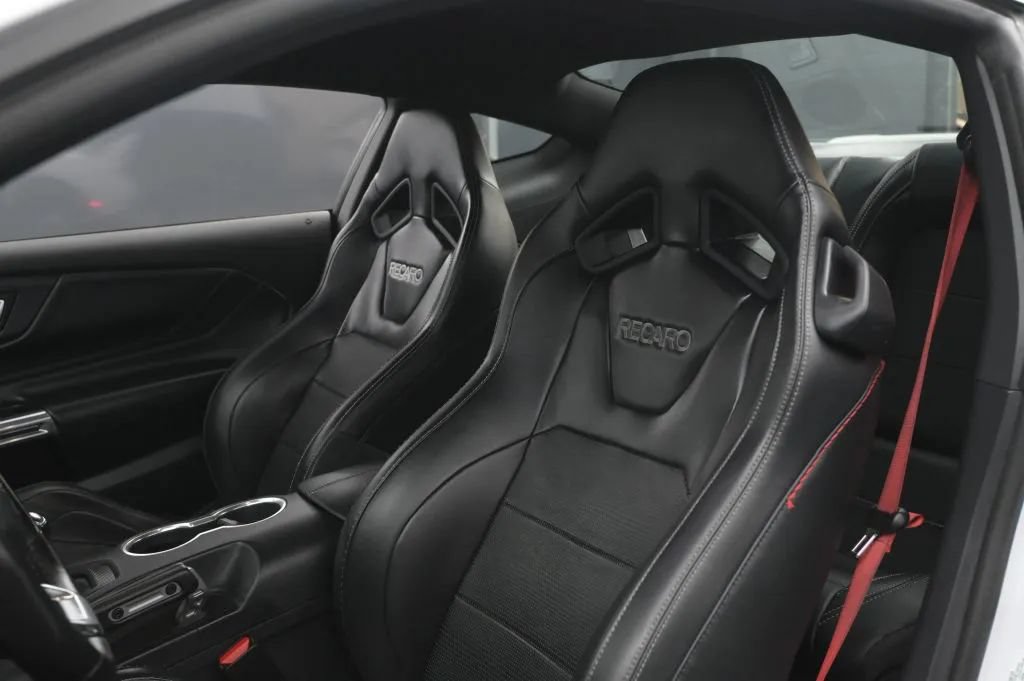 Used 2024 Ford Mustang GT Premium w/ GT Performance Package RWD image 43