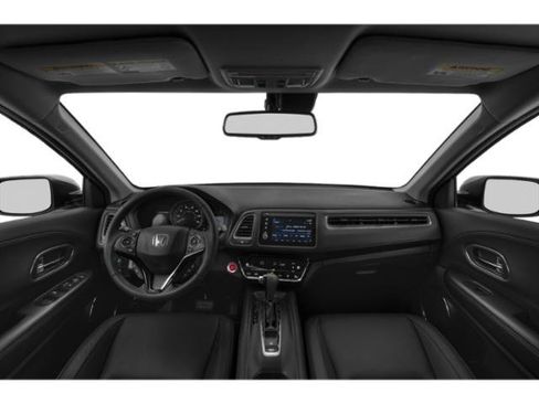 Used 2019 Honda HR-V EX-L image 4