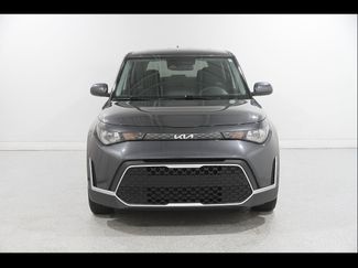 Used 2024 Kia Soul LX w/ Option Group 015 FWD video 2