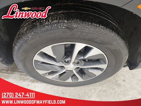 Used 2020 Hyundai Palisade SEL FWD image 9