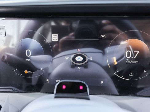 New 2026 Hyundai Palisade Calligraphy image 23