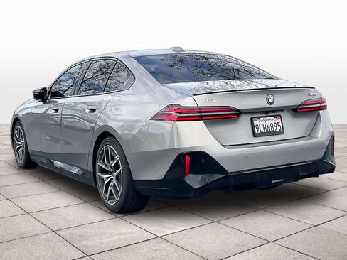 Used 2024 BMW i5 M60 w/ Premium Package image 12