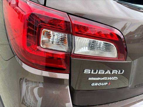 Used 2019 Subaru Outback 2.5i AWD/4WD image 27