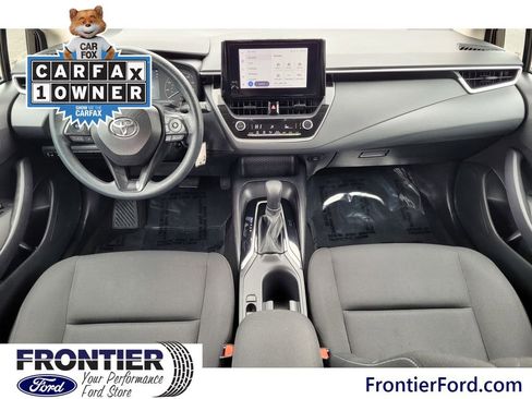 Used 2023 Toyota Corolla LE image 7