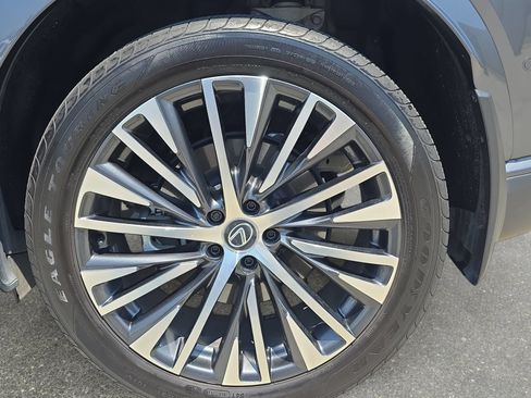 Used 2024 Lexus RX 350 w/ Convenience Package AWD/4WD image 32