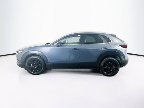 Used 2022 MAZDA CX-30 AWD 2.5 S w/ Preferred Package image 4
