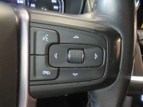 Used 2021 GMC Yukon XL SLT RWD image 37