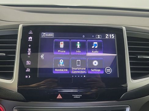 Certified 2018 Honda Pilot EX-L image 31