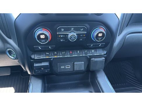 Used 2020 Chevrolet Silverado 1500 RST w/ All-Star Edition AWD/4WD image 16