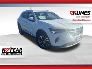 Used 2023 Buick Envision Essence video 1