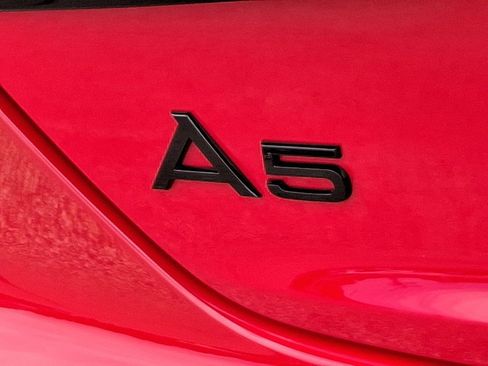 Used 2023 Audi A5 2.0T Premium Plus w/ Premium Plus AWD/4WD image 33