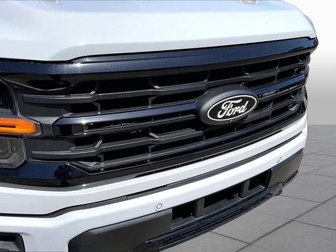 Used 2024 Ford F150 XLT w/ Equipment Group 302A MID AWD/4WD image 29