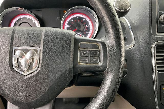 Used 2012 RAM C/V FWD image 23