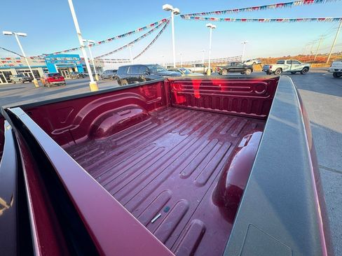 Used 2014 RAM 1500 Big Horn image 10