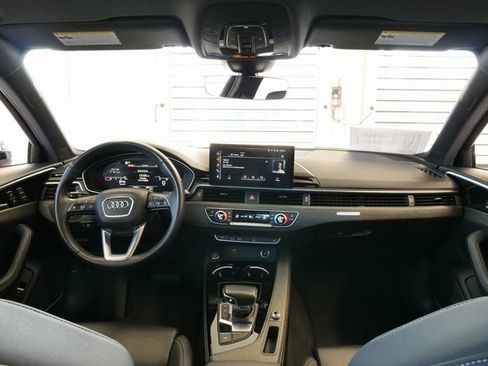 Used 2023 Audi A4 2.0T Premium Plus image 17