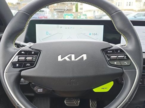 Used 2023 Kia EV6 GT image 26