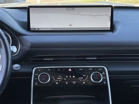 Used 2024 Genesis GV80 2.5T image 16