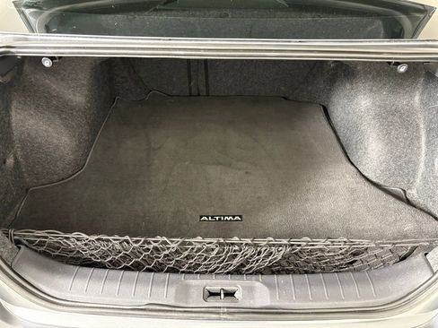 Used 2019 Nissan Altima 2.5 S image 35