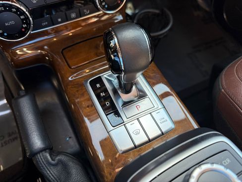 Used 2013 Mercedes-Benz G 550 image 47