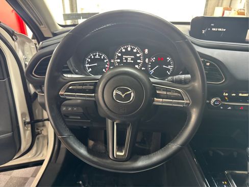 Used 2022 MAZDA CX-30 AWD 2.5 S w/ Preferred Package image 17