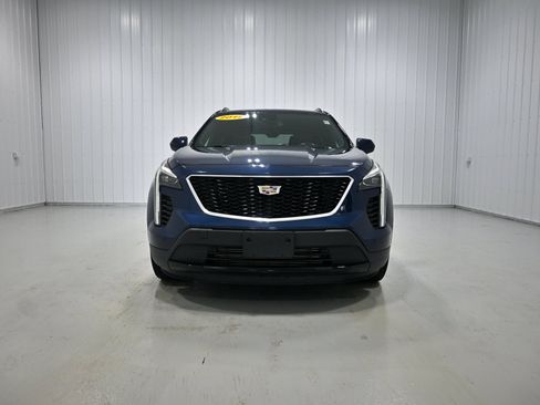 Used 2019 Cadillac XT4 Sport AWD/4WD image 23