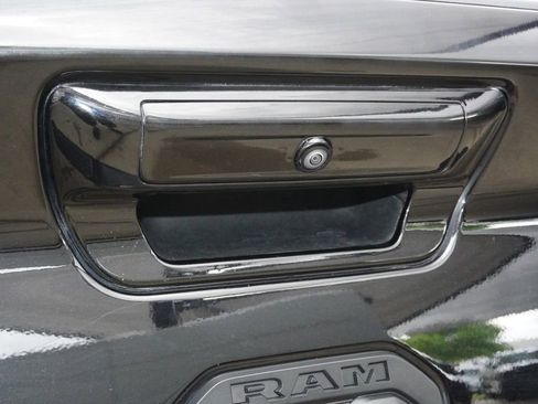 Used 2024 RAM 2500 Big Horn w/ Night Edition image 30