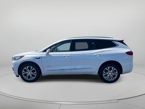 Used 2021 Buick Enclave Avenir AWD/4WD image 7