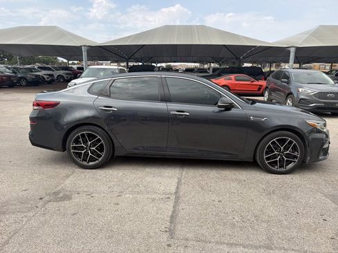 Used 2020 Kia Optima SE FWD image 6