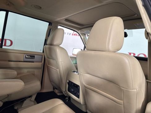 Used 2015 Ford Expedition Limited w/ Equipment Group 301A image 17