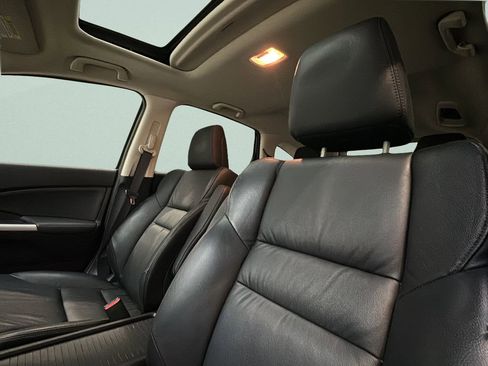 Used 2012 Honda CR-V EX-L image 12