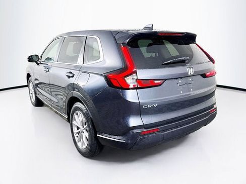 Used 2024 Honda CR-V EX image 7