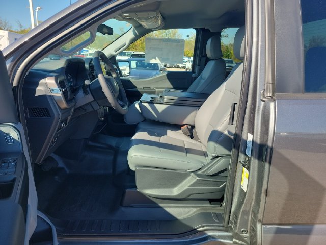 New 2026 Ford F150 XL w/ Equipment Group 103A High AWD/4WD image 12