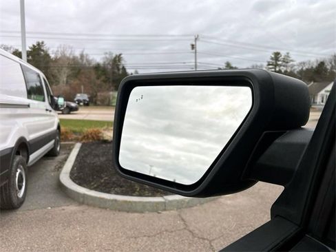 Used 2024 Ford F150 XL w/ Equipment Group 103A High image 31