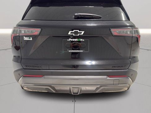 Used 2026 Chevrolet Equinox ACTIV w/ Safety and Technology Package FWD image 31