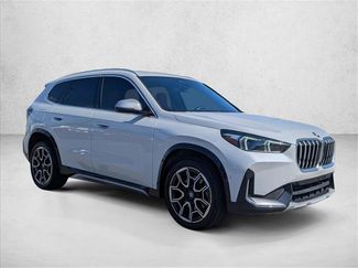 Used 2023 BMW X1 xDrive28i w/ Premium Package AWD/4WD video 3