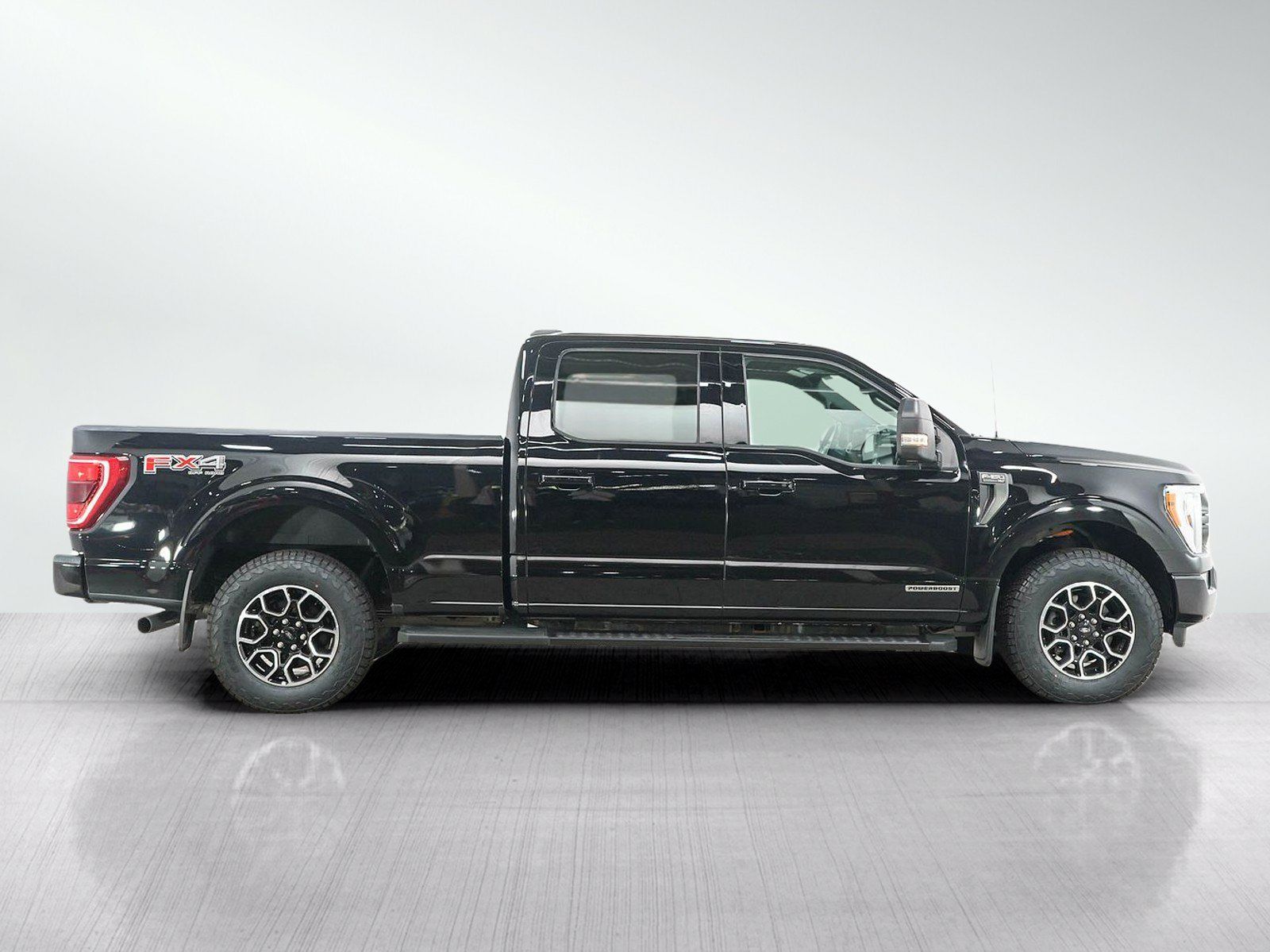 Used 2021 Ford F150 XLT w/ Equipment Group 302A High AWD/4WD image 6