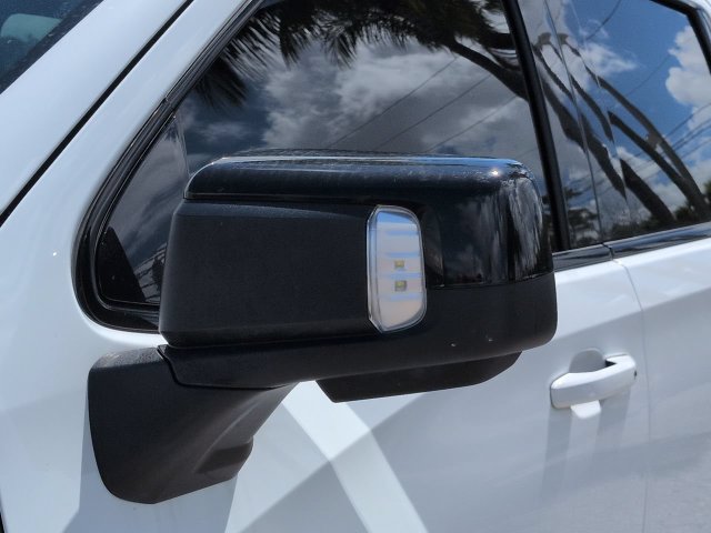 Used 2024 GMC Sierra 1500 AT4X AWD/4WD image 12