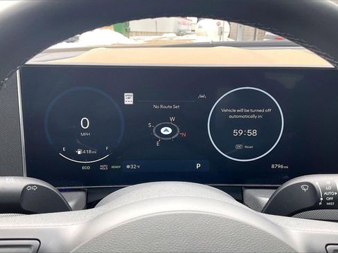 Used 2025 Hyundai Sonata Limited image 20