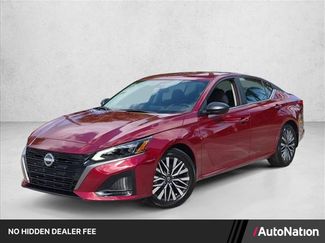 Certified 2026 Nissan Altima 2.5 SV FWD video 1