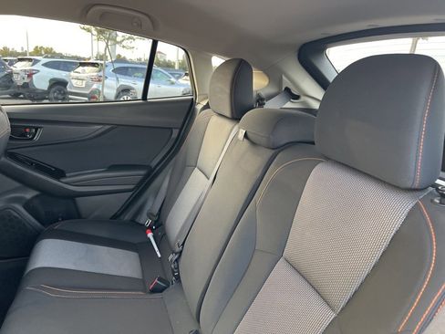Certified 2023 Subaru Crosstrek 2.0i Premium image 28
