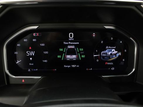 New 2026 GMC Sierra 3500 Denali Ultimate AWD/4WD image 15