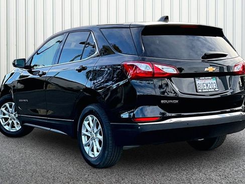 Used 2019 Chevrolet Equinox LT image 22