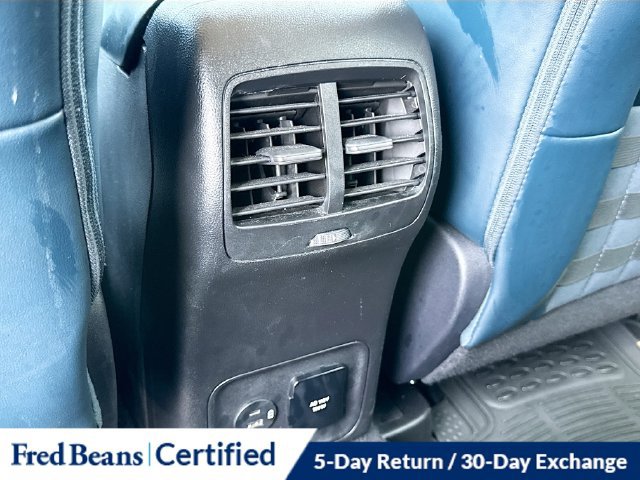 Used 2022 Ford Bronco Sport Outer Banks AWD/4WD image 25