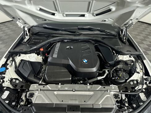 Used 2025 BMW 330i Sedan image 35